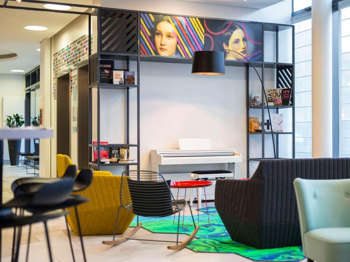 Adagio 4* Keulen