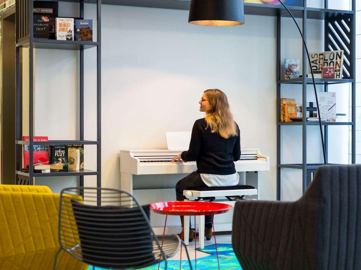 Adagio Aparthotel Keulen