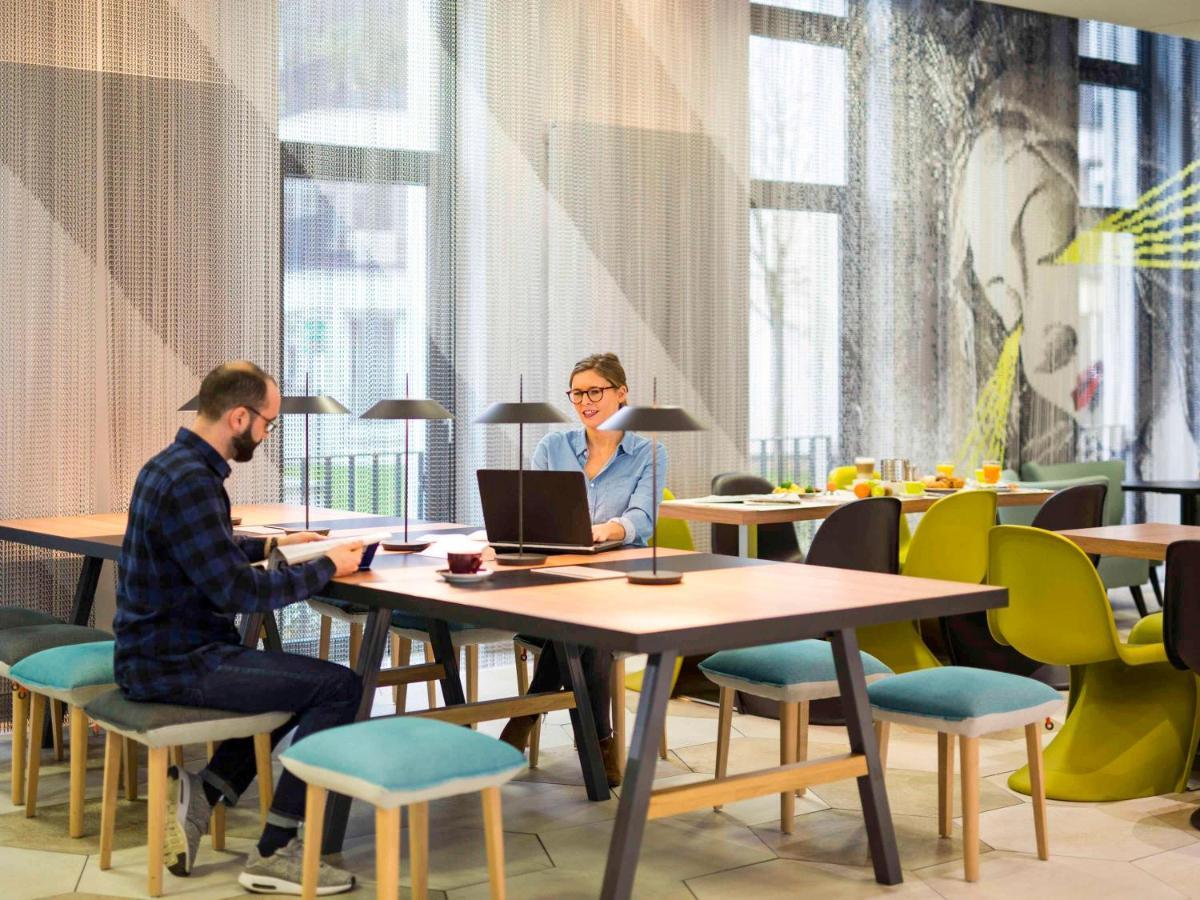 Adagio 4* Keulen