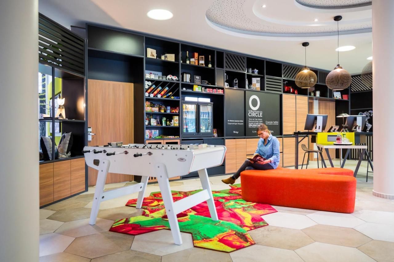 Aparthotel Adagio Keulen
