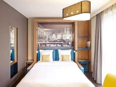 Adagio Aparthotel Keulen