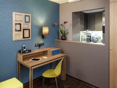 Aparthotel Adagio Keulen
